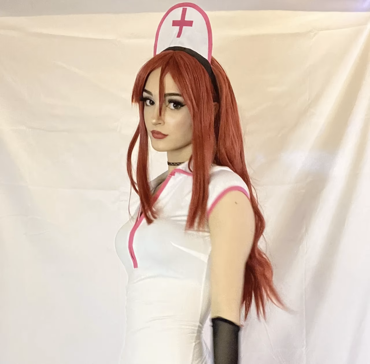 1Kyle8 as Makima — cosplay photo 9 of 22