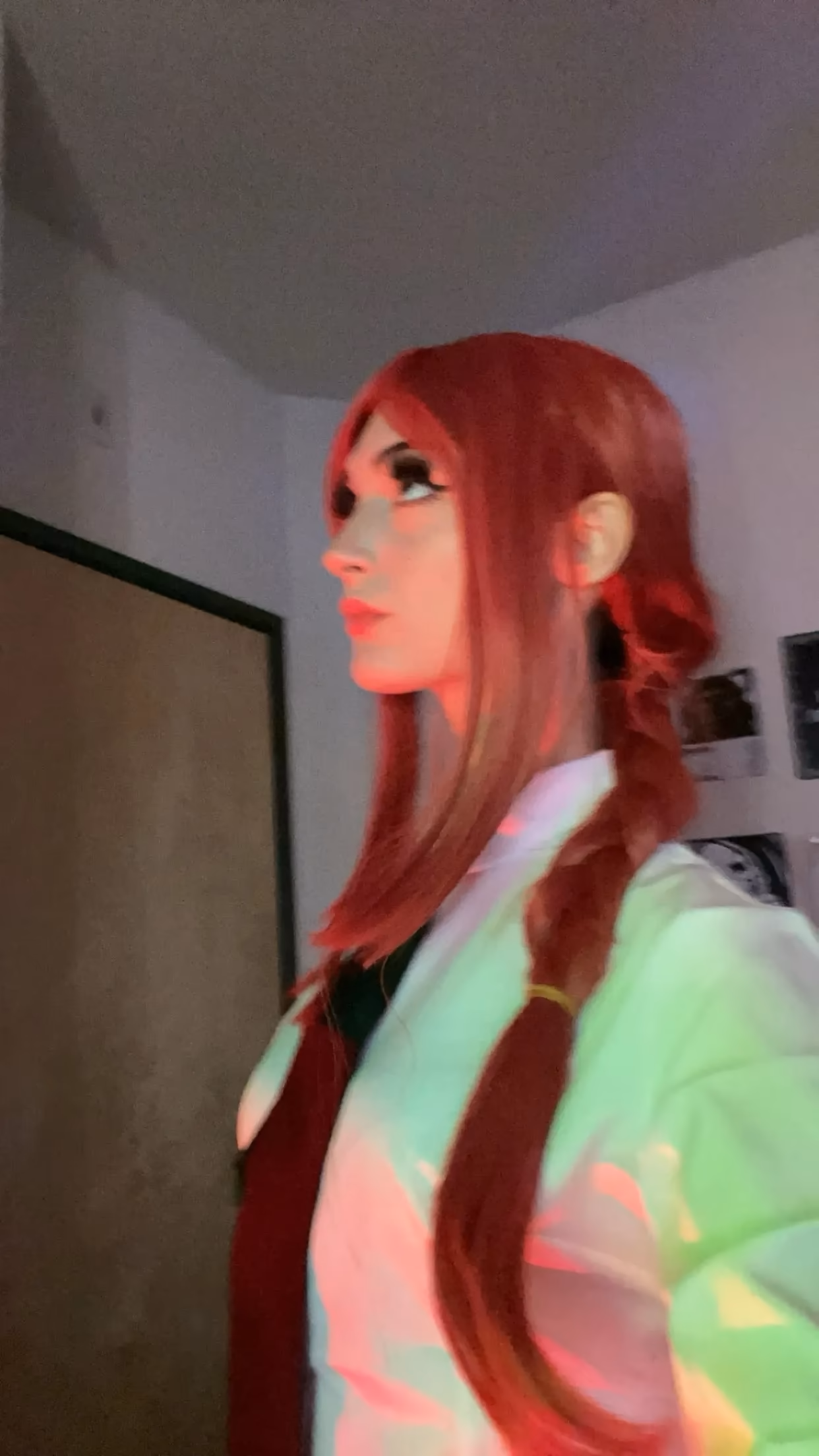 1Kyle8 as Makima — cosplay photo 12 of 18