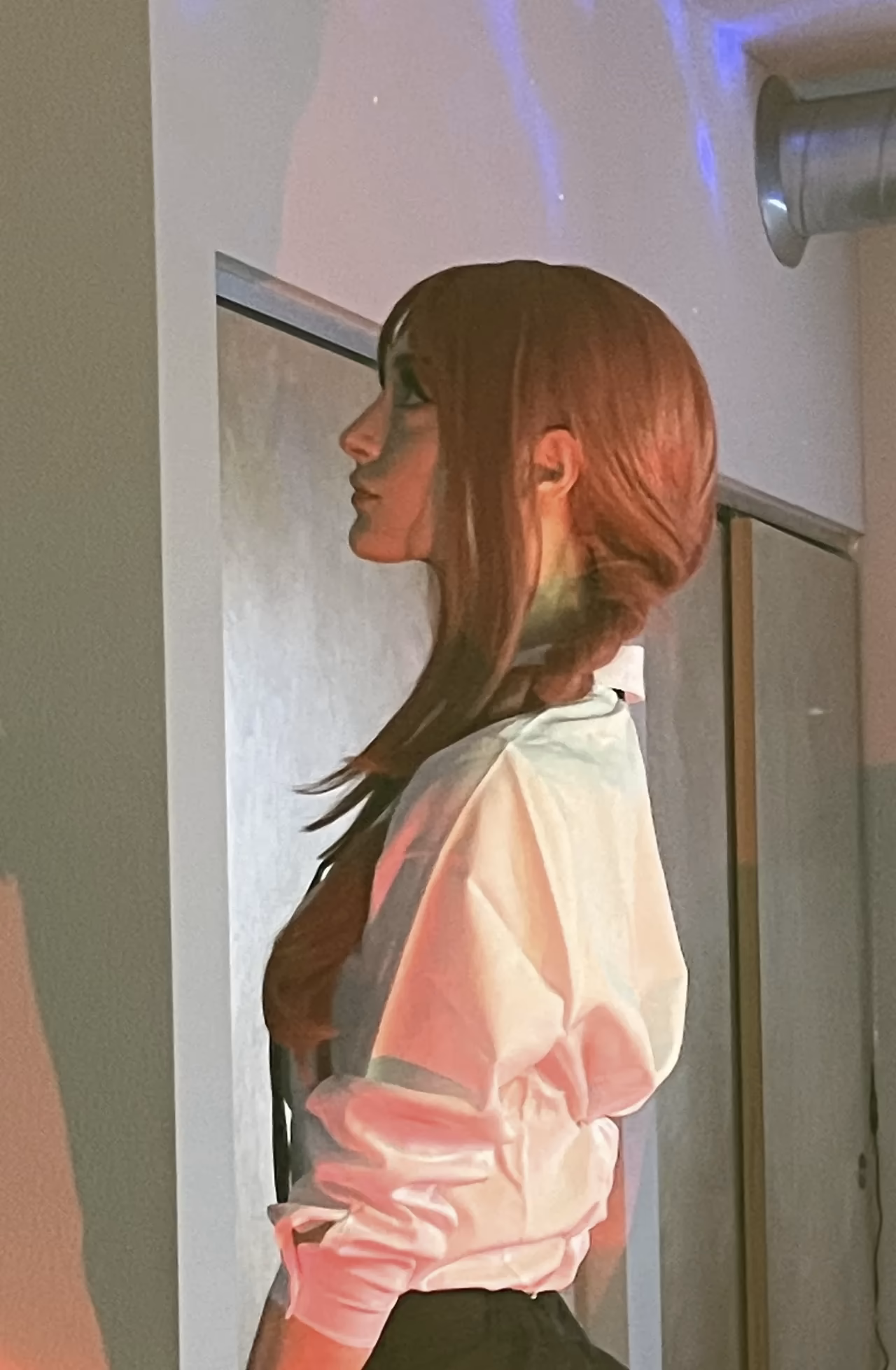 1Kyle8 as Makima — cosplay photo 8 of 18