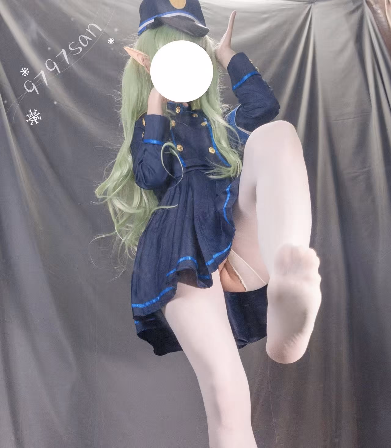 9797san - Hikari Tachibana - Blue Archive - Cosplay Gallery - 22 Images preview