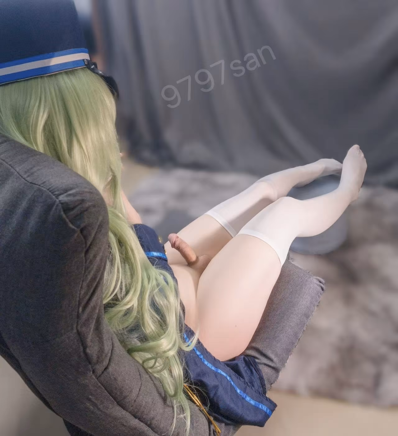 9797san as Hikari Tachibana — cosplay photo 11 of 22