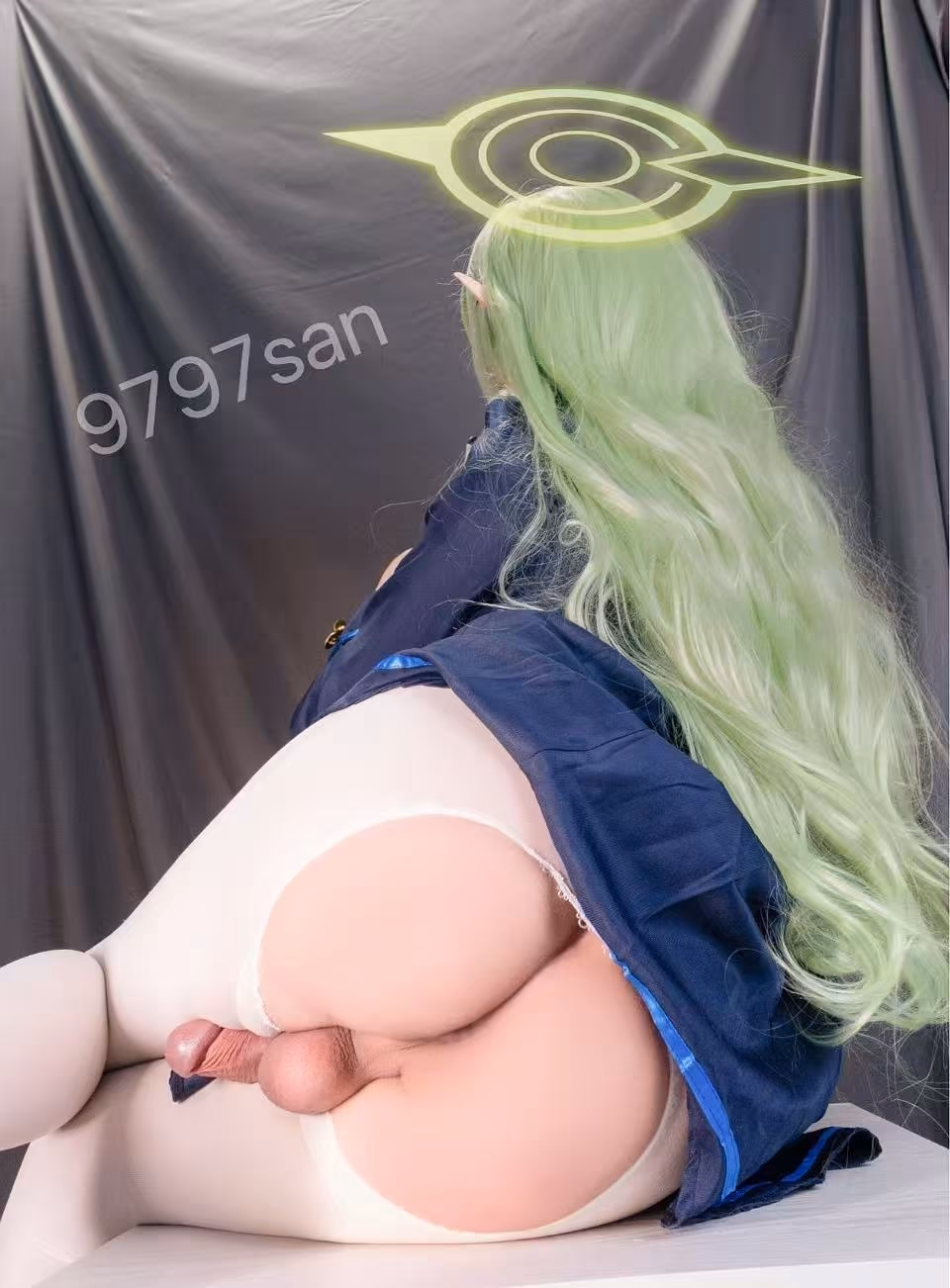 9797san as Hikari Tachibana — cosplay photo 18 of 22
