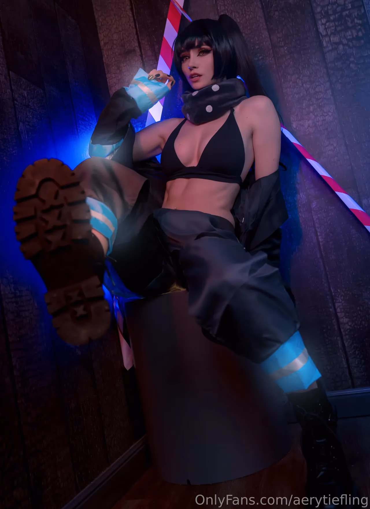 Aery Tiefling as Tamaki Kotatsu — cosplay photo 10 of 57