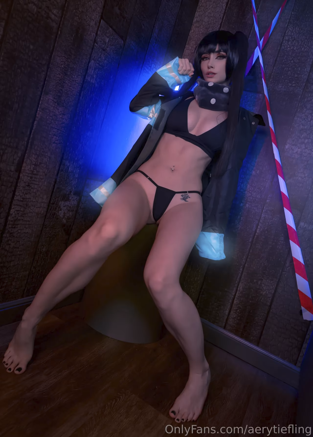 Aery Tiefling as Tamaki Kotatsu — cosplay photo 20 of 57