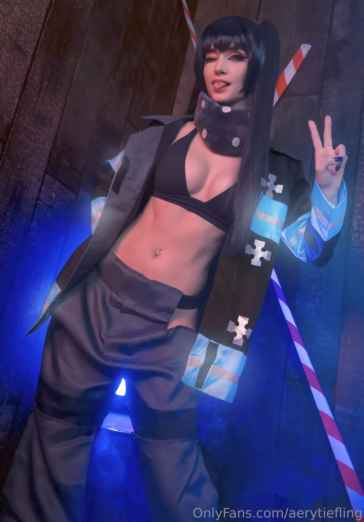 Aery Tiefling as Tamaki Kotatsu — cosplay photo 5 of 57