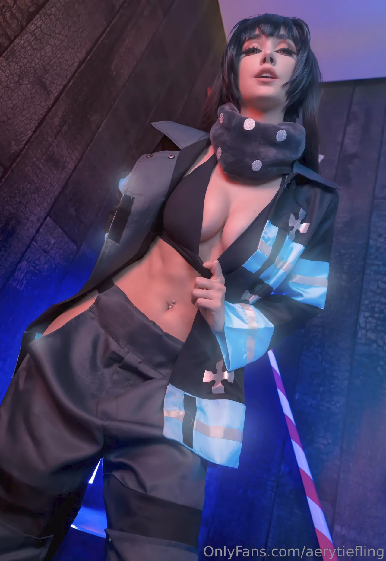 Aery Tiefling as Tamaki Kotatsu — cosplay photo 7 of 57