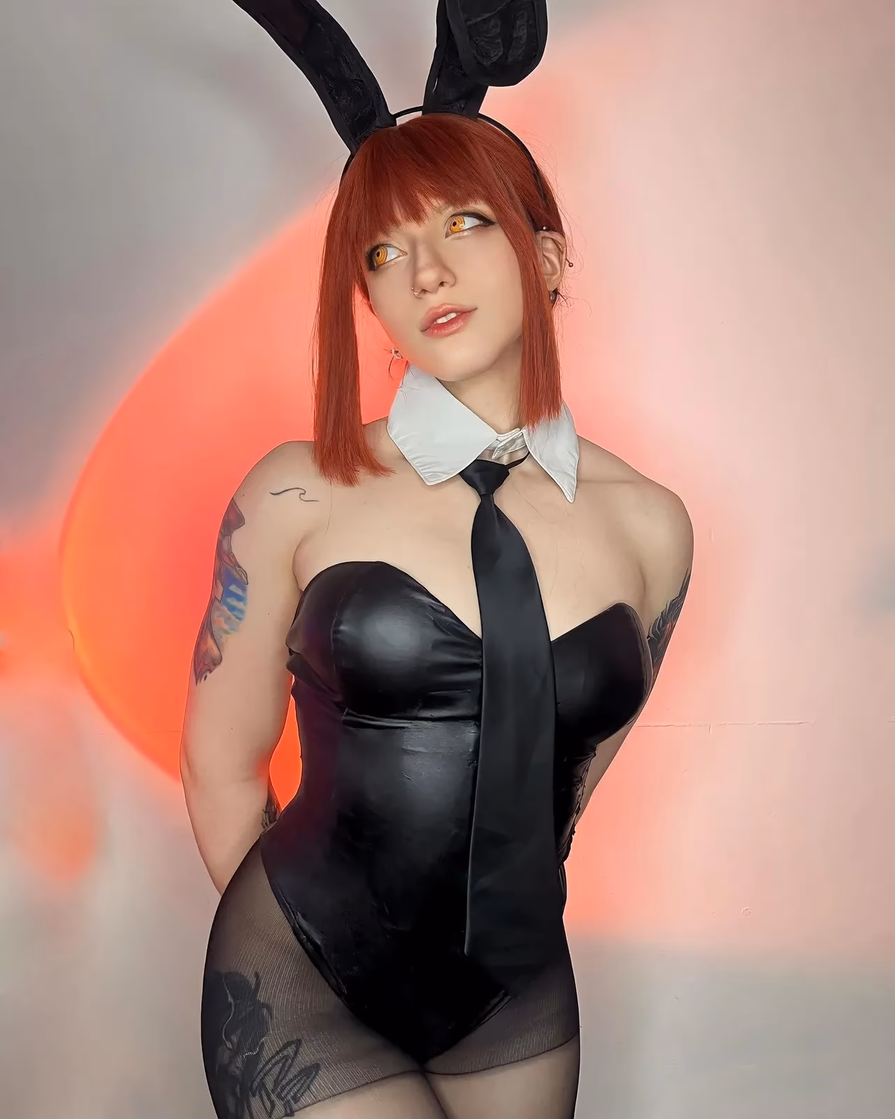 Akemy Sama as Makima — cosplay photo 13 of 13