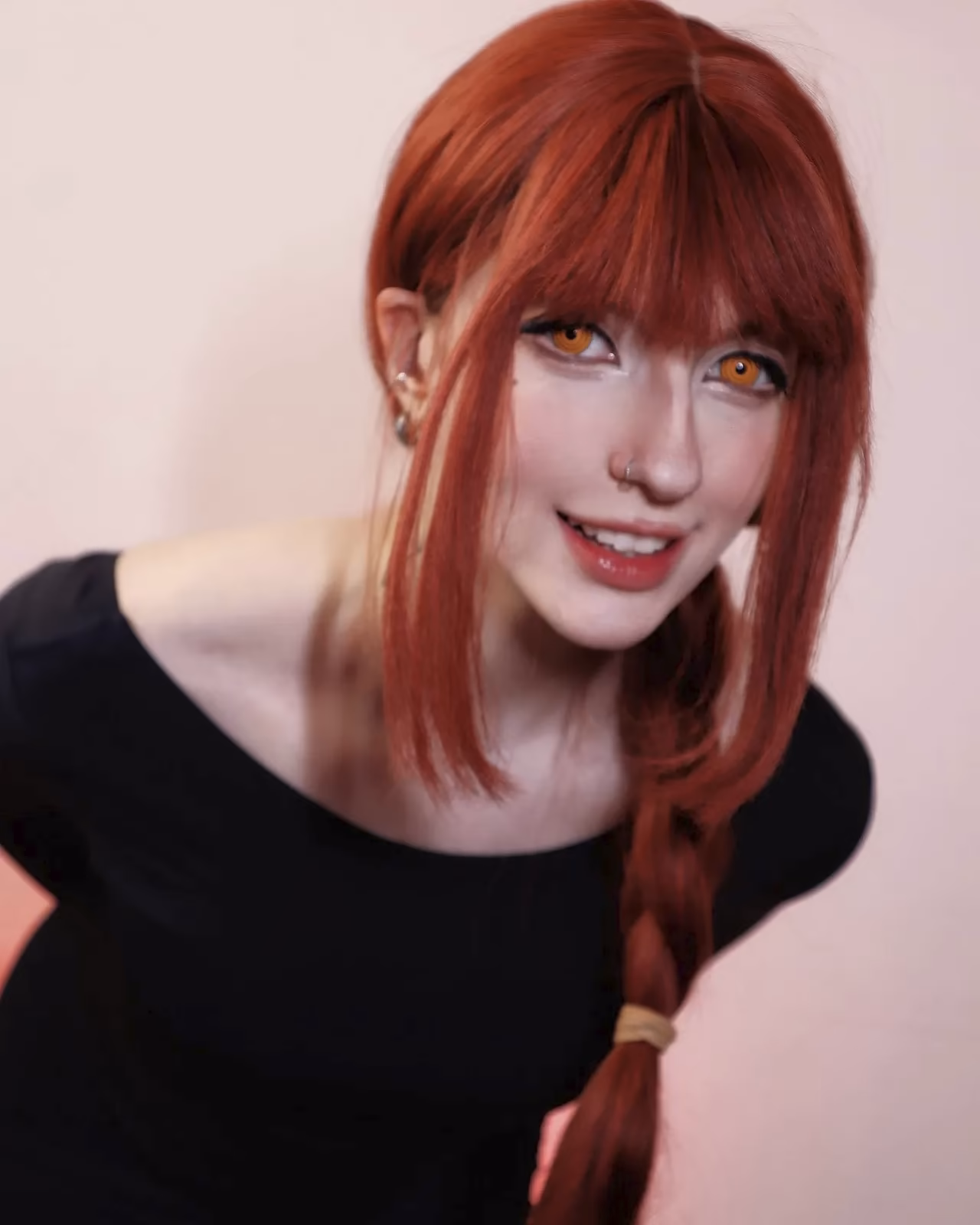 Akemy Sama as Makima — cosplay photo 3 of 13