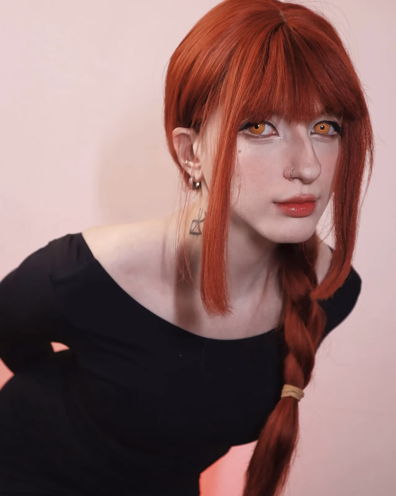 Akemy Sama as Makima — cosplay photo 4 of 13