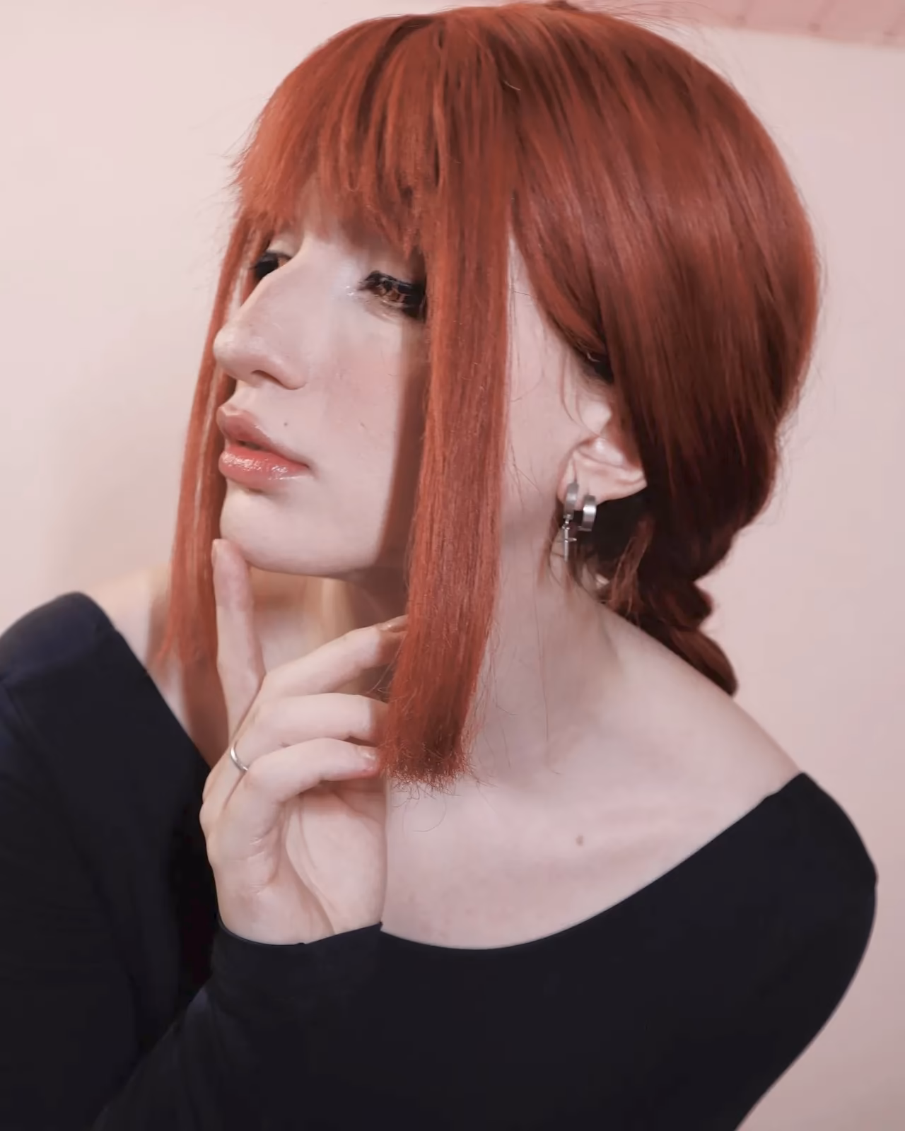 Akemy Sama as Makima — cosplay photo 6 of 13