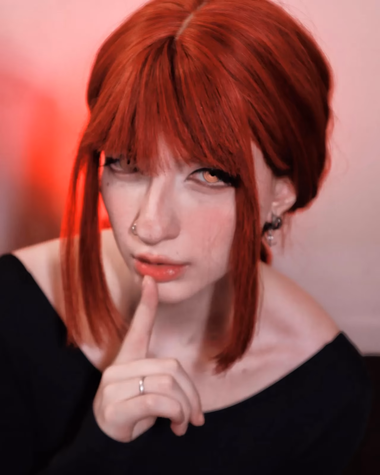 Akemy Sama as Makima — cosplay photo 7 of 13