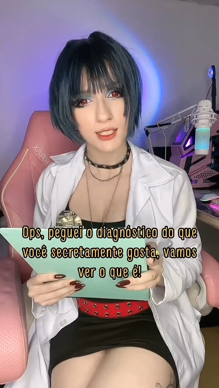Akemy Sama as Tae Takemi — cosplay photo 14 of 18