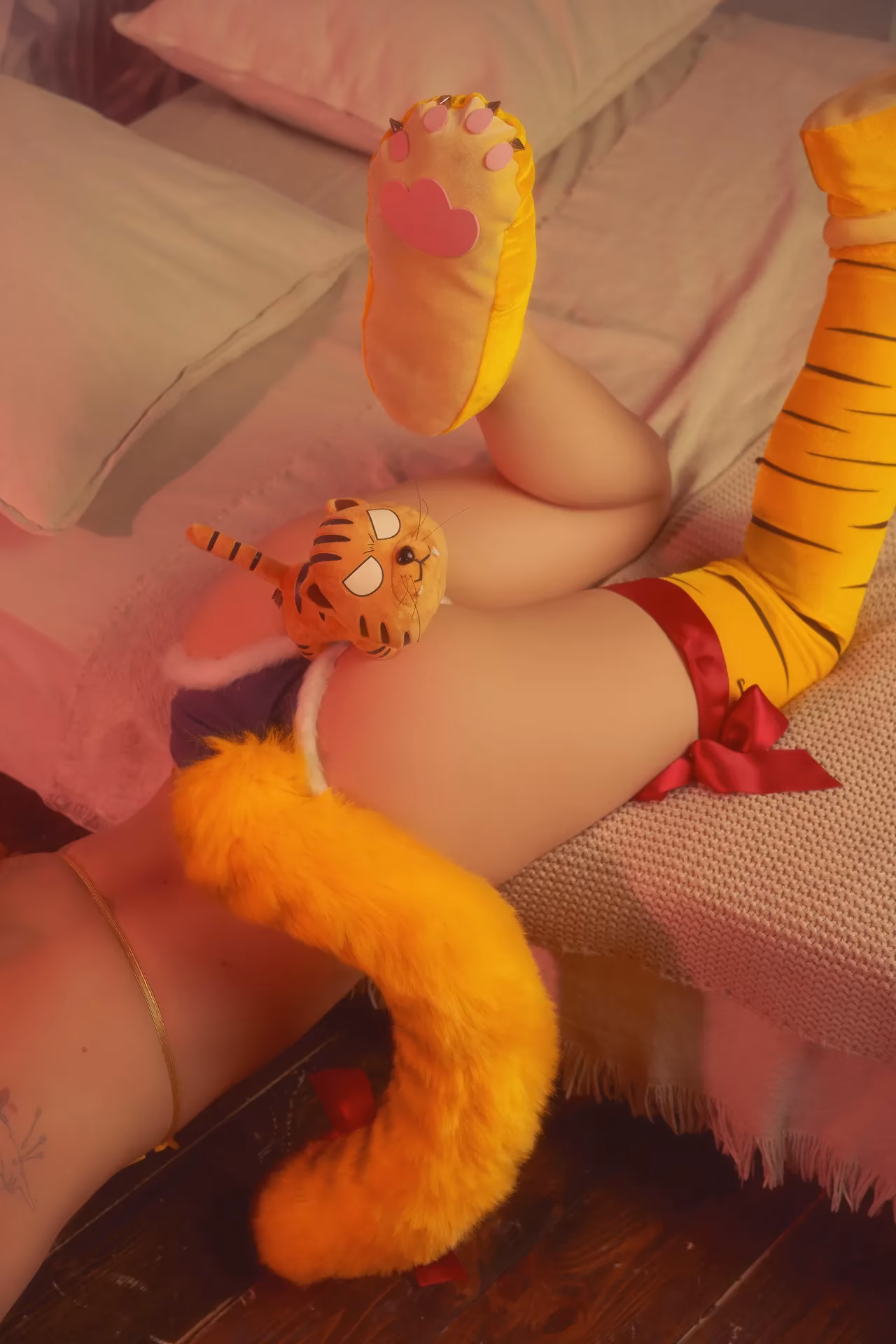 Alcololi as Taiga Aisaka — cosplay photo 7 of 77