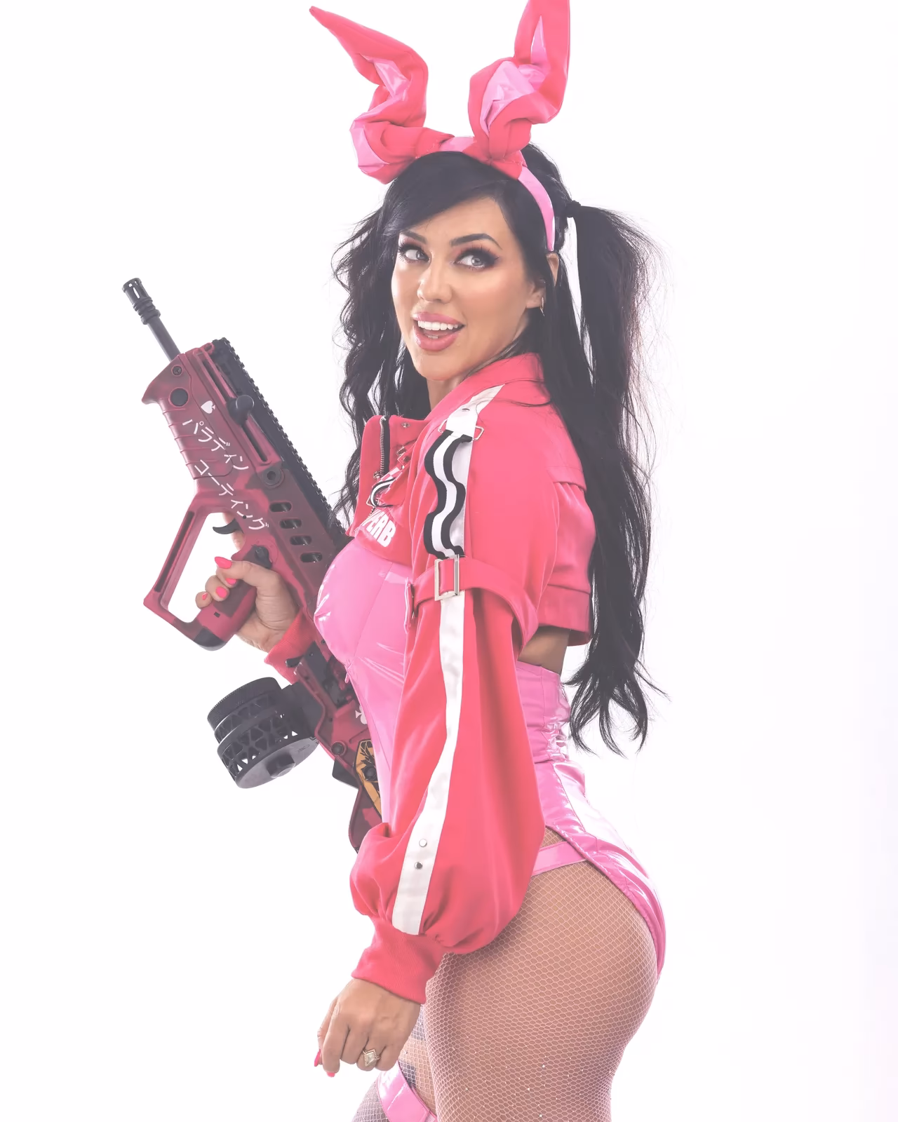 Alex Zedra as Alice — cosplay photo 5 of 20