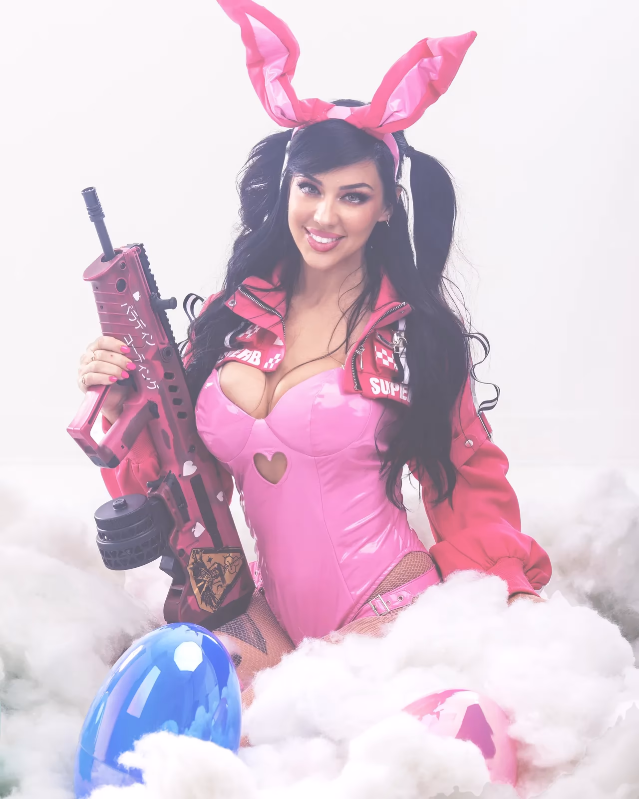 Alex Zedra as Alice — cosplay photo 9 of 20