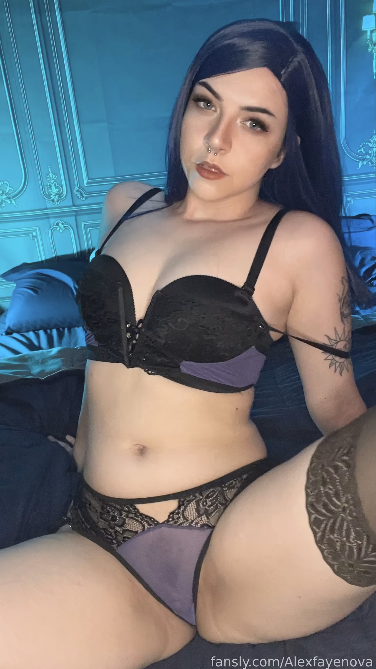 Alexfayenova as Caitlyn Kiramman — cosplay photo 2 of 26