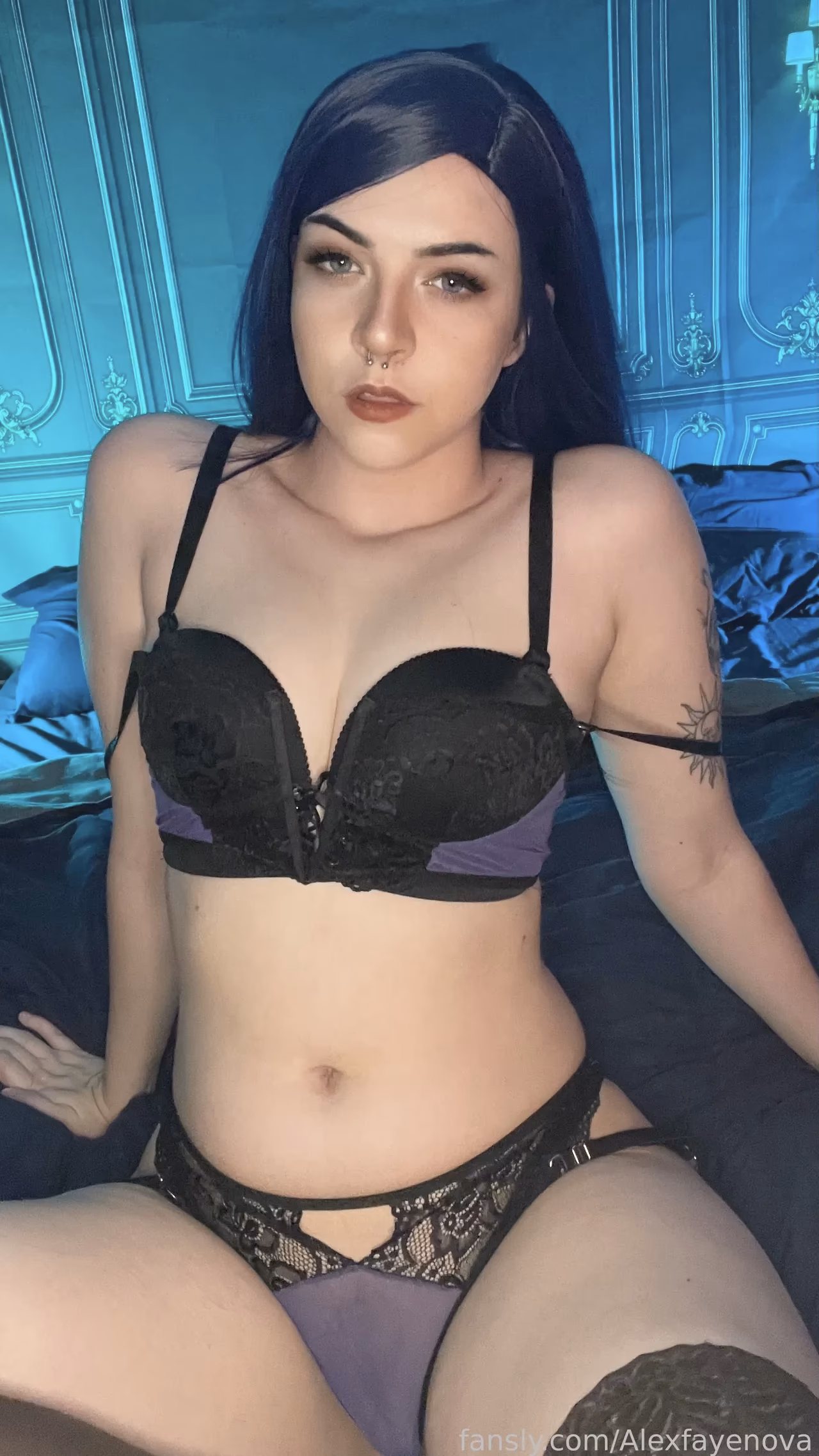 Alexfayenova as Caitlyn Kiramman — cosplay photo 8 of 26