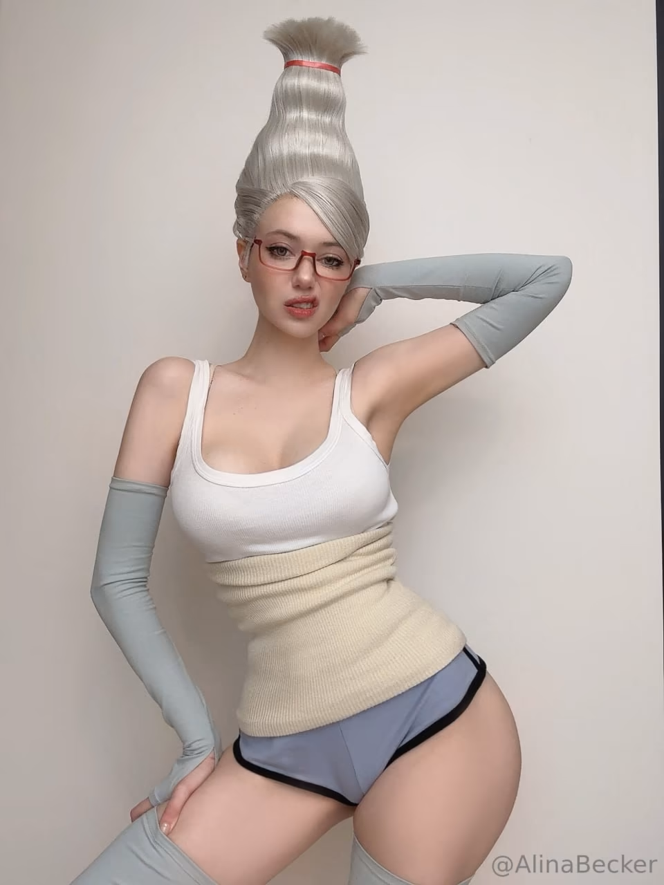 Alina Becker as Seiko Ayase — cosplay photo 3 of 64