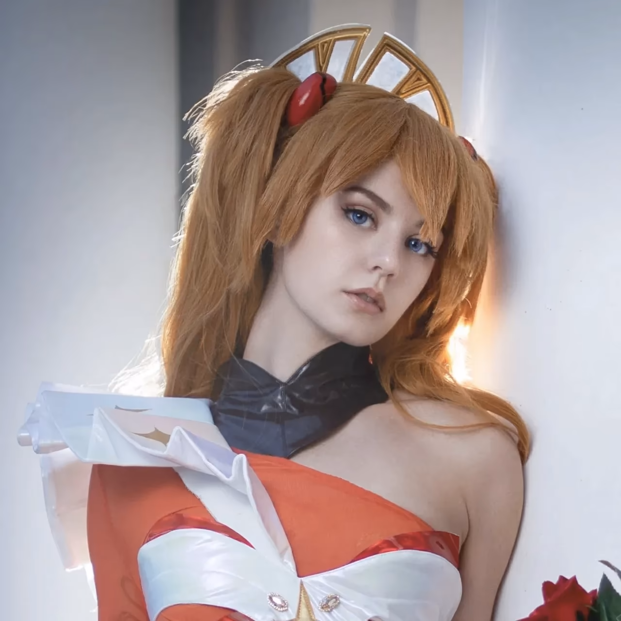 Alis Yume as Asuka Langley Soryu — cosplay photo 18 of 28
