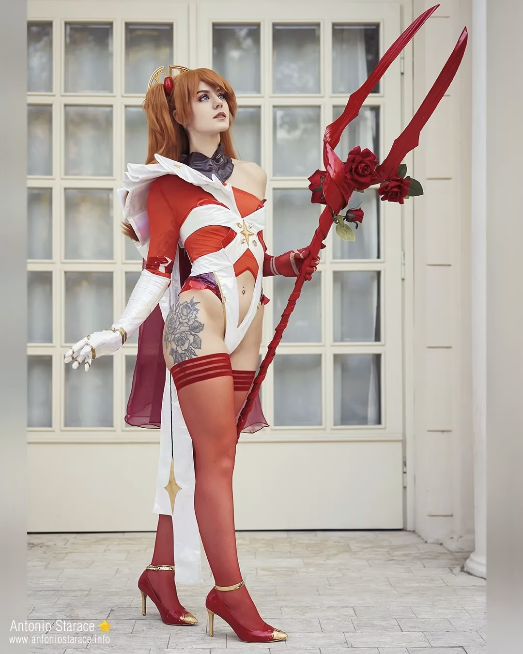 Alis Yume as Asuka Langley Soryu — cosplay photo 24 of 28