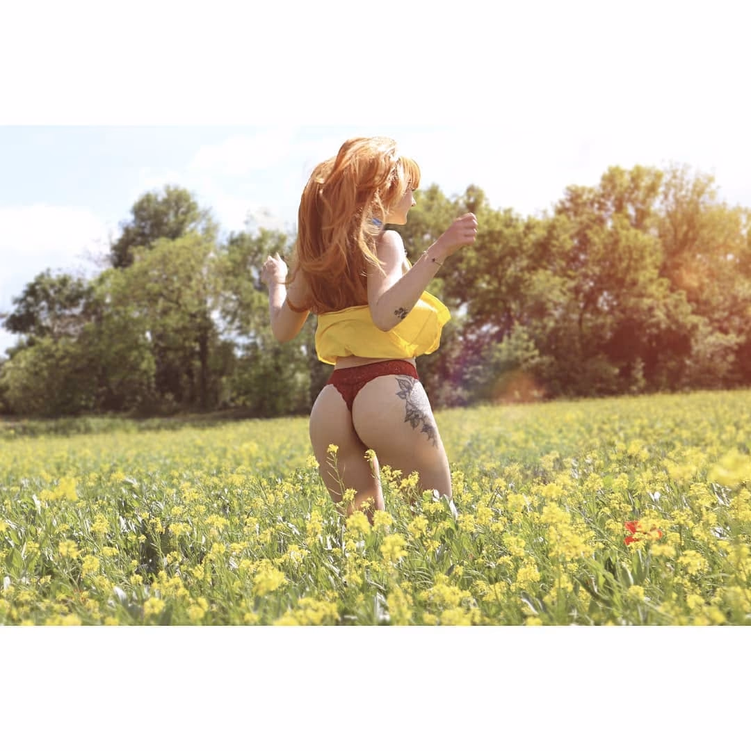 Alis Yume as Asuka Langley Soryu — cosplay photo 10 of 19