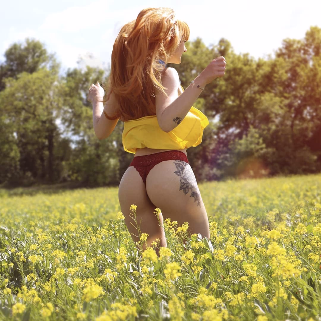 Alis Yume as Asuka Langley Soryu — cosplay photo 9 of 19
