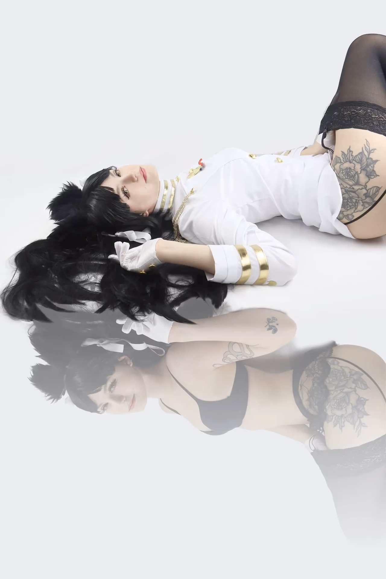 Alis Yume as Atago — cosplay photo 8 of 20