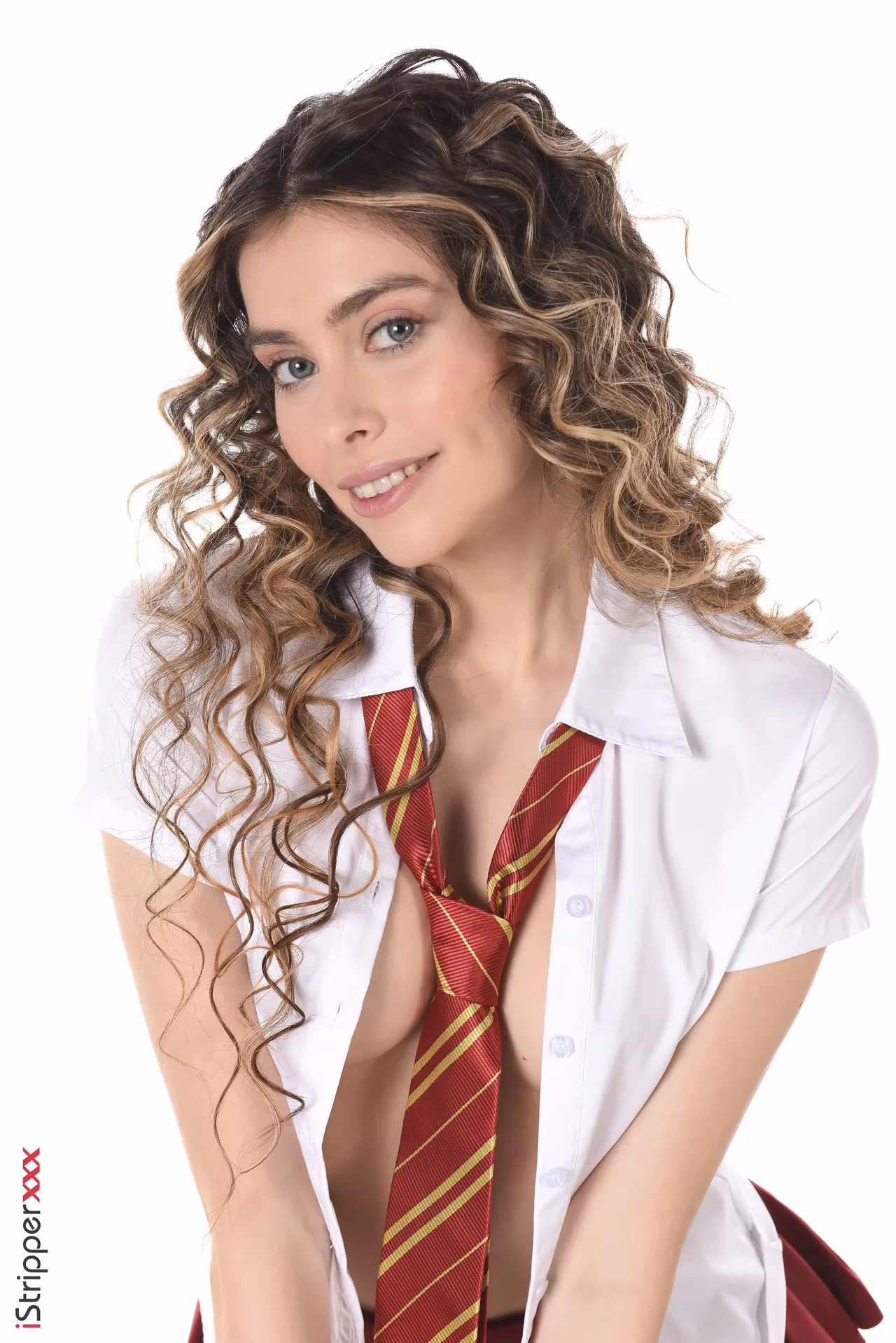 Alissa Foxy as Hermione — cosplay photo 11 of 51