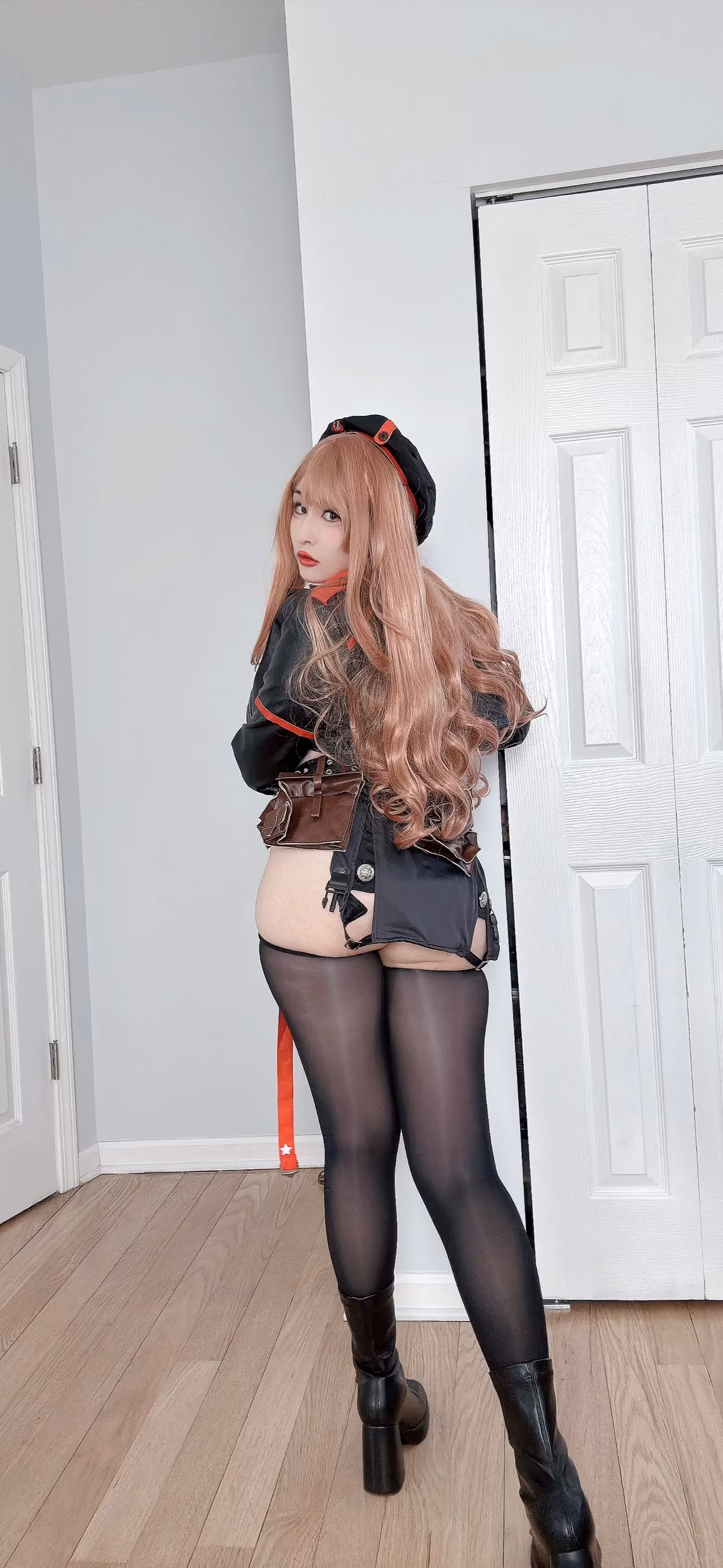 Alliechuu as Rapi — cosplay photo 3 of 33
