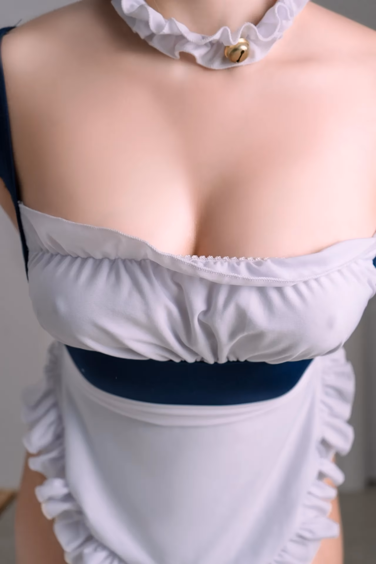 Aluctoria as Rem — cosplay photo 3 of 45