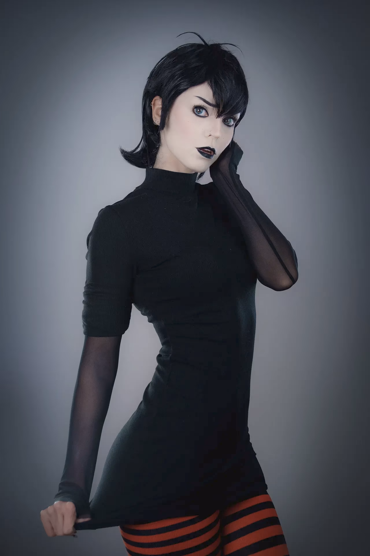 Andrasta as Mavis Dracula — cosplay photo 2 of 9