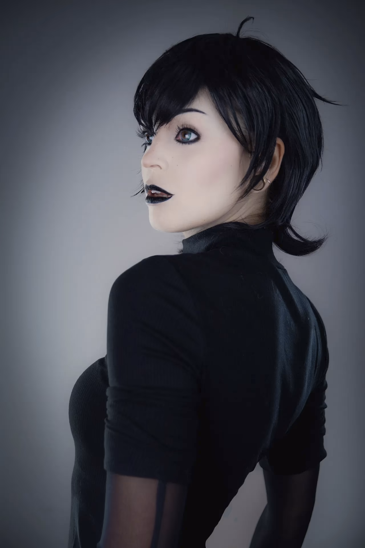 Andrasta as Mavis Dracula — cosplay photo 3 of 9