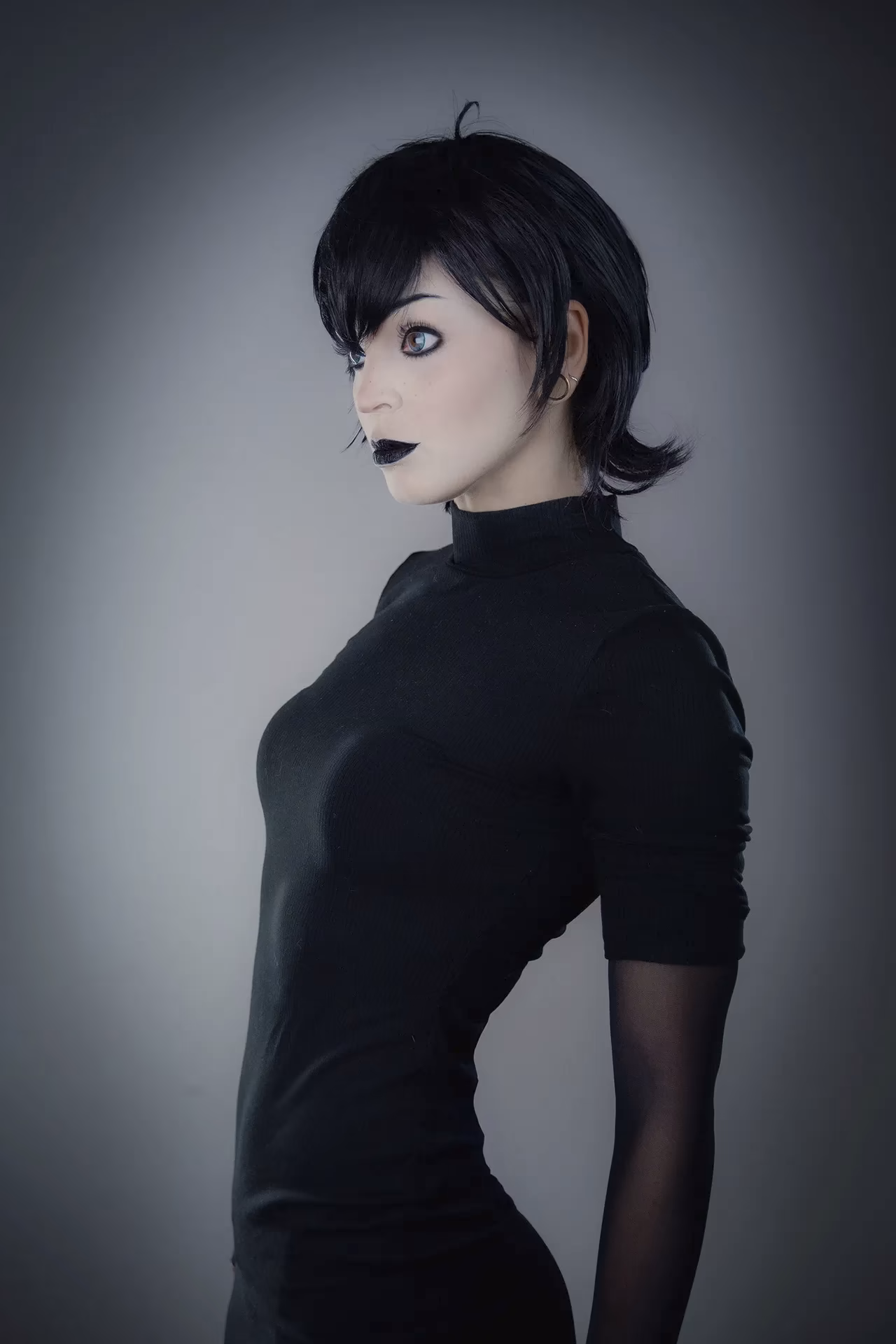 Andrasta as Mavis Dracula — cosplay photo 4 of 9
