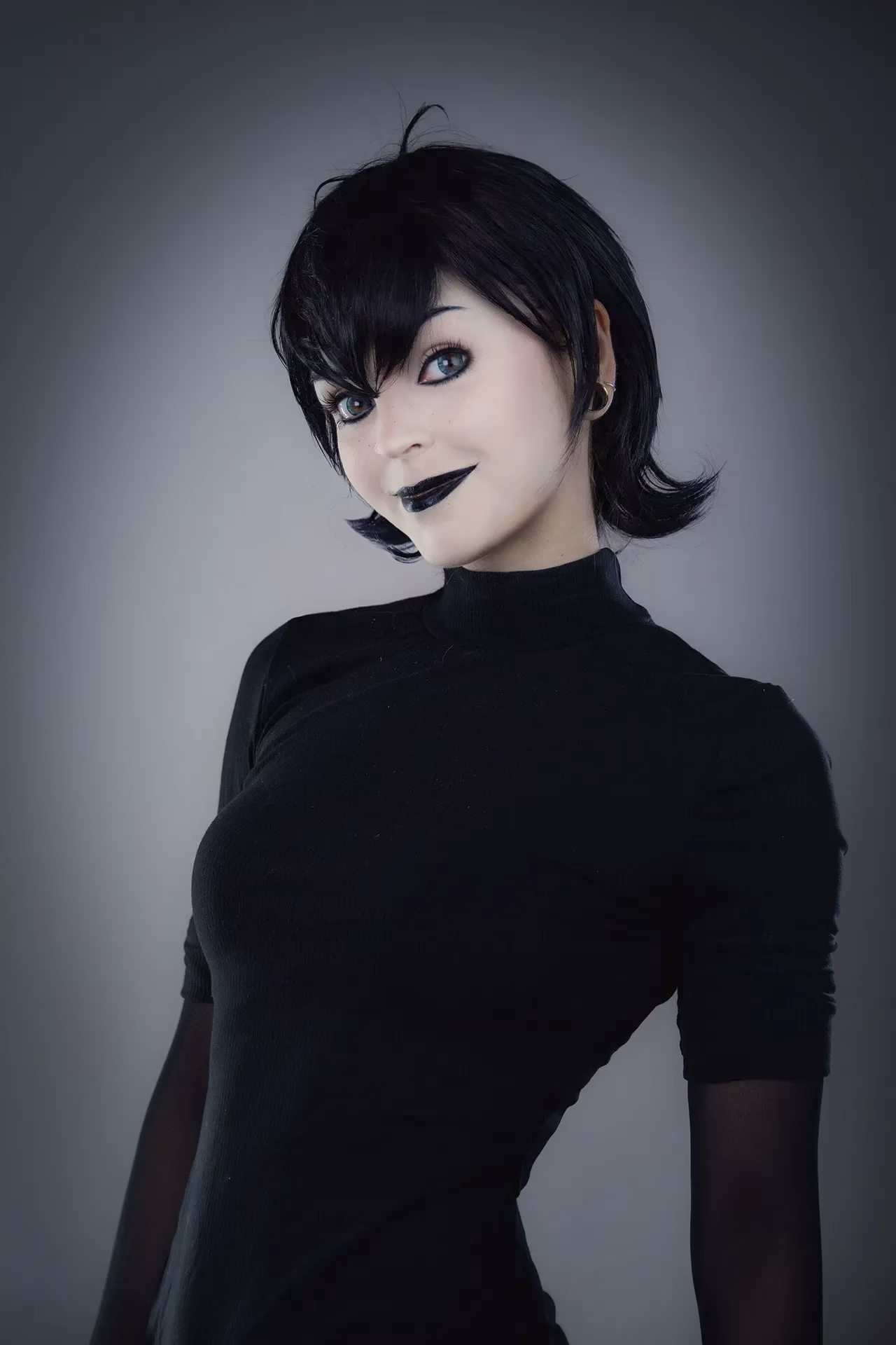 Andrasta as Mavis Dracula — cosplay photo 5 of 9