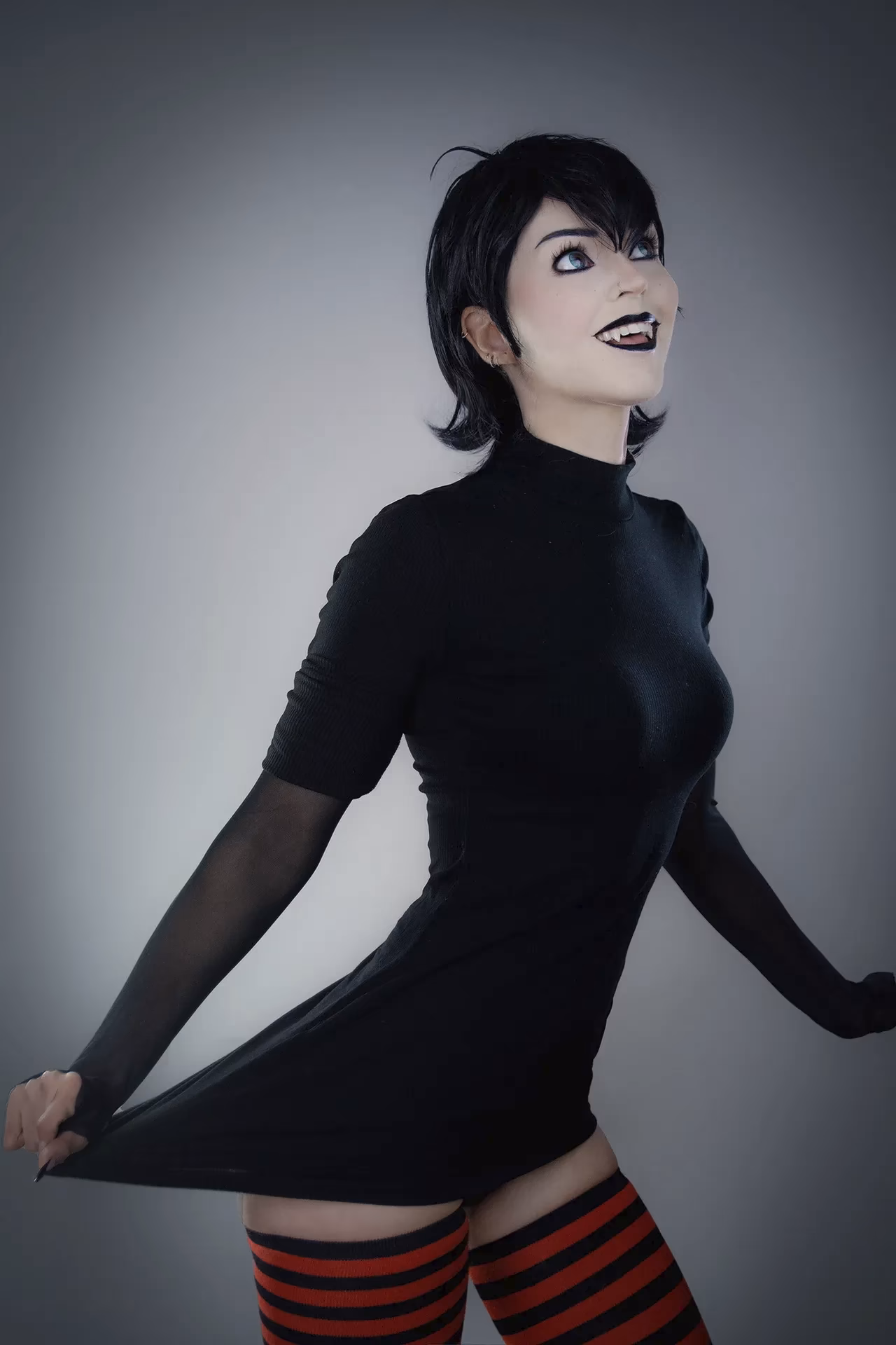 Andrasta as Mavis Dracula — cosplay photo 6 of 9