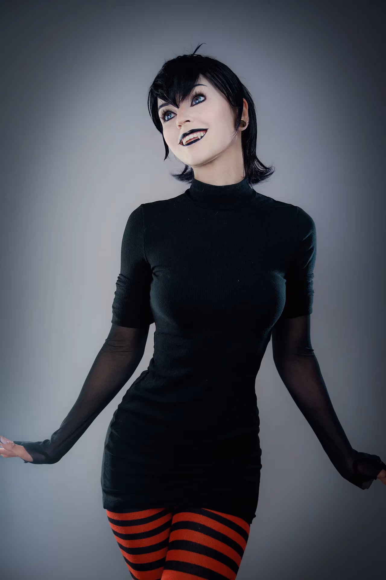 Andrasta as Mavis Dracula — cosplay photo 9 of 9