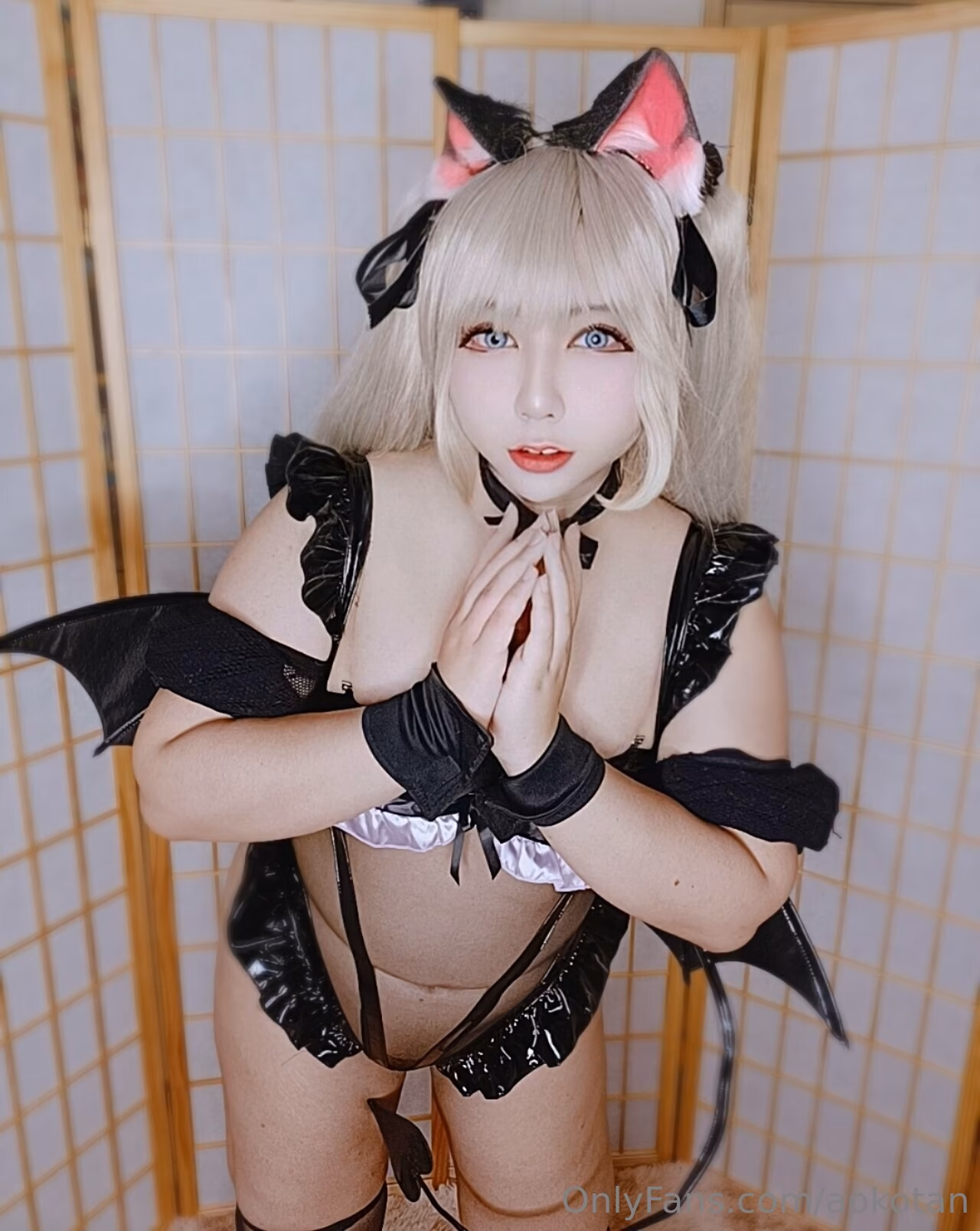 Aokotan as Marie Rose — cosplay photo 8 of 49