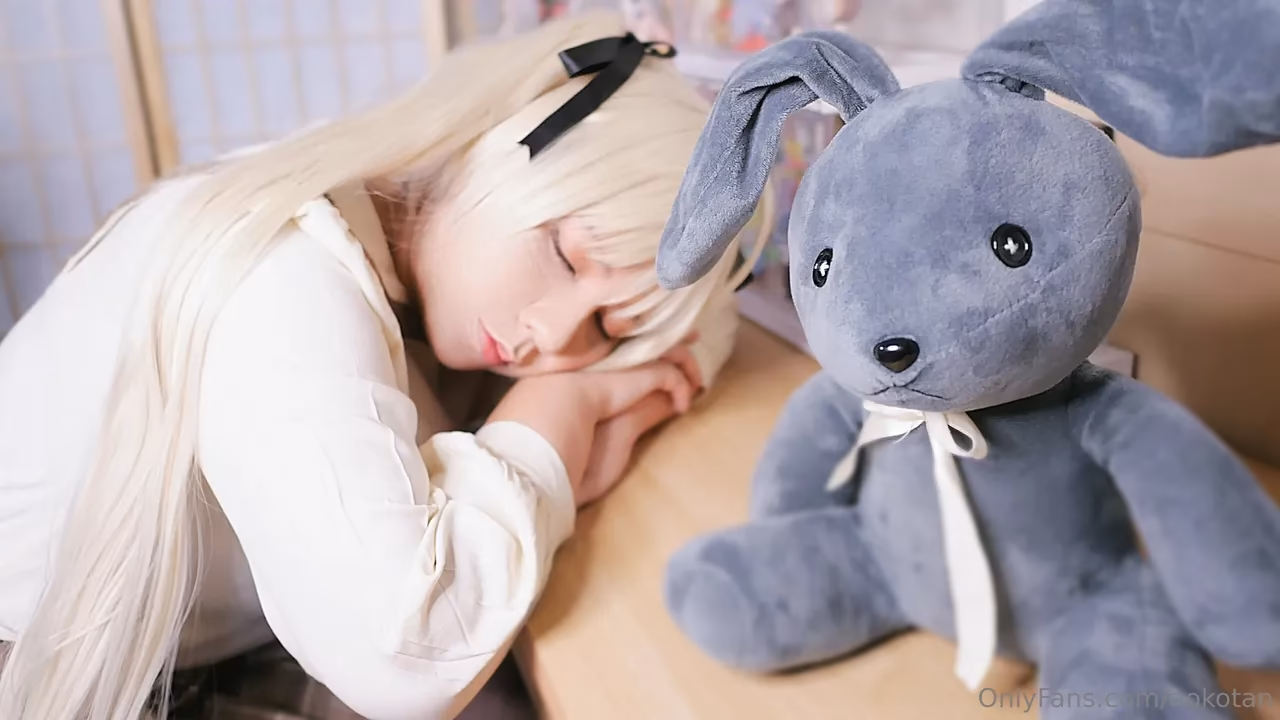 Aokotan as Sora Kasugano — cosplay photo 18 of 99