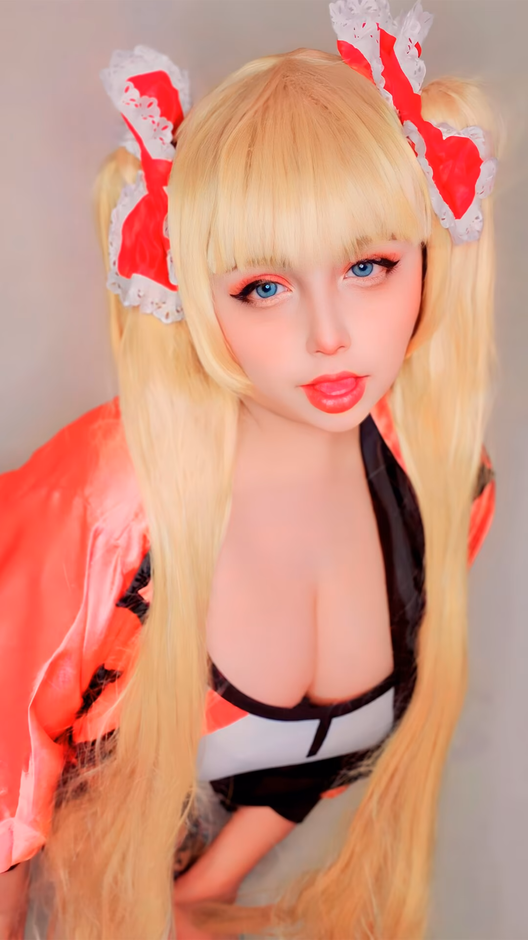 Arelly Trujillo as Airi Akizuki — cosplay photo 16 of 16