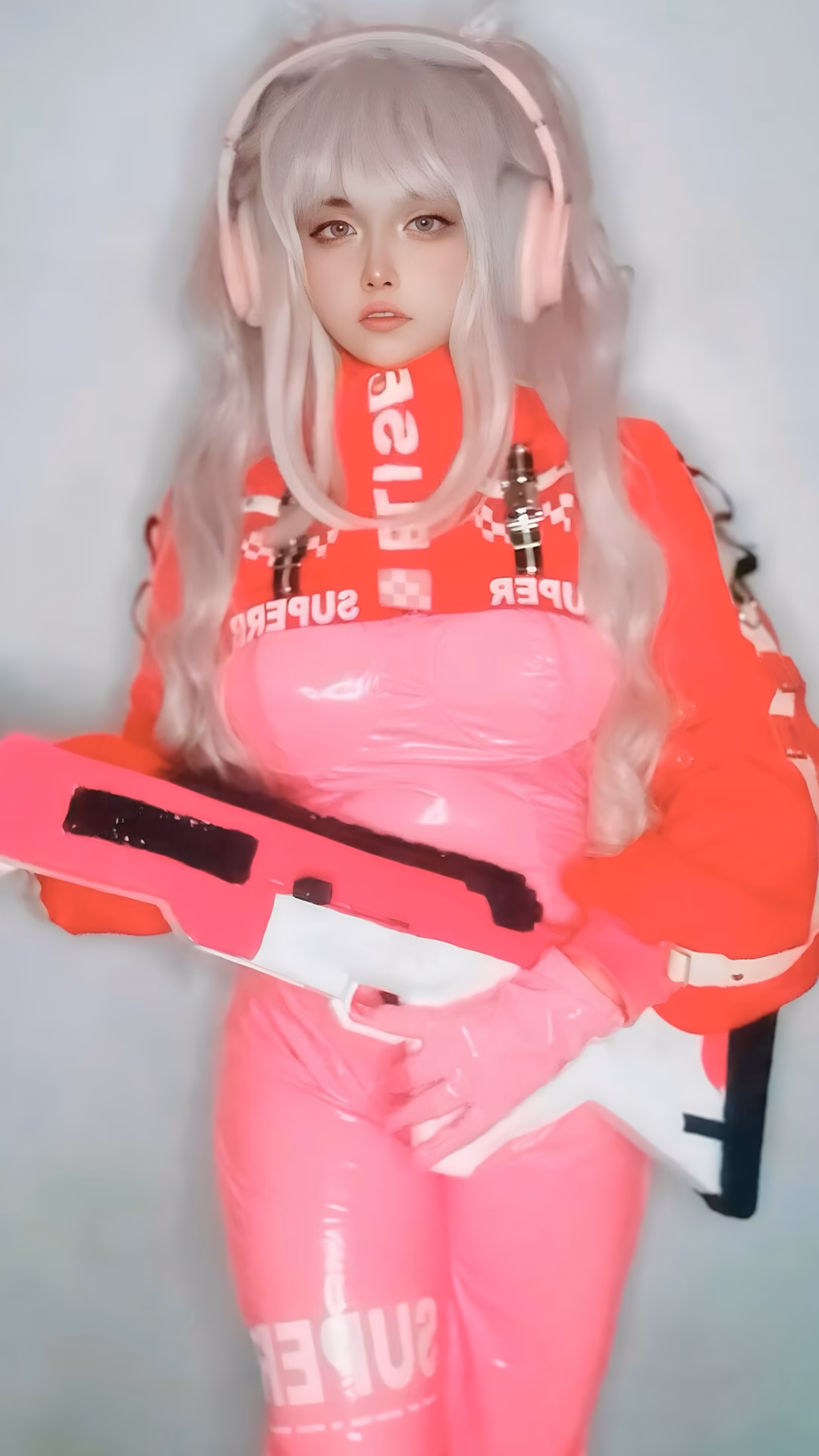 Arelly Trujillo as Alice — cosplay photo 12 of 21