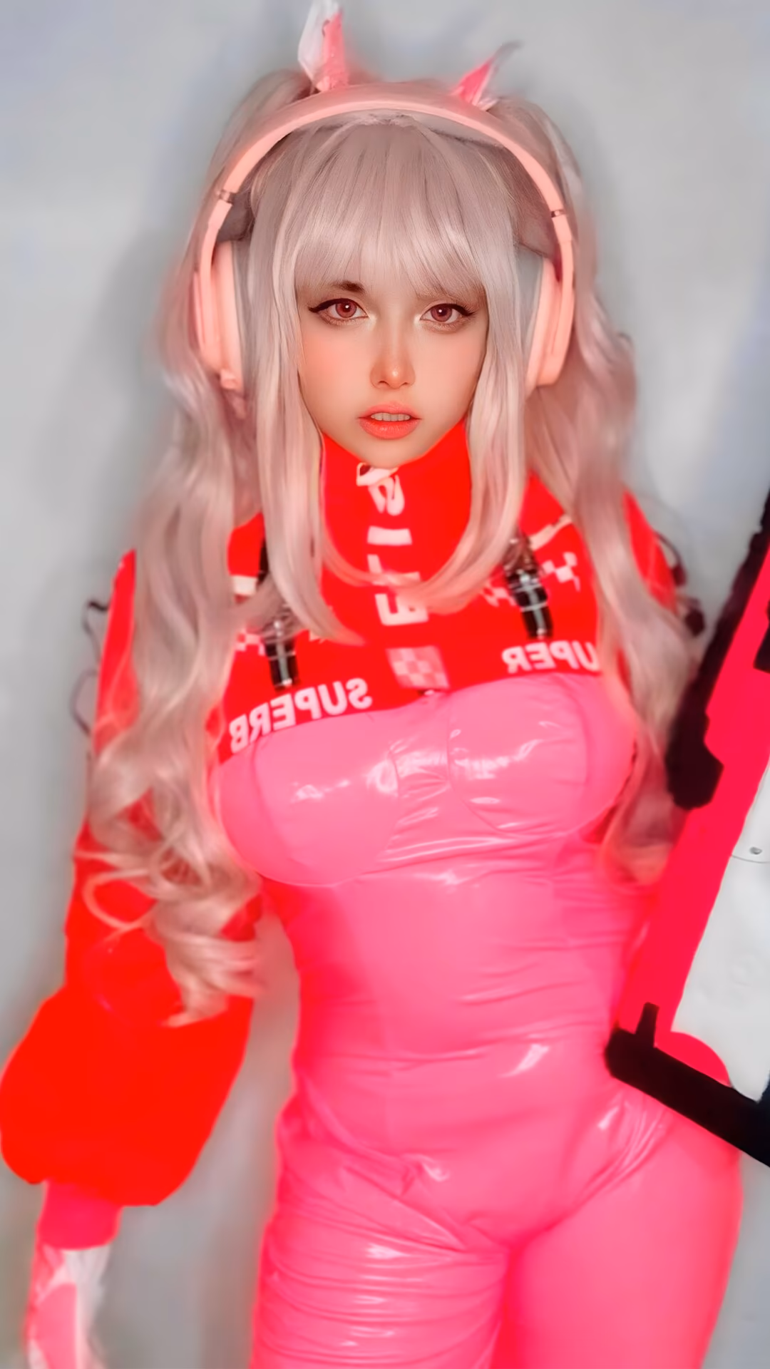 Arelly Trujillo as Alice — cosplay photo 13 of 21