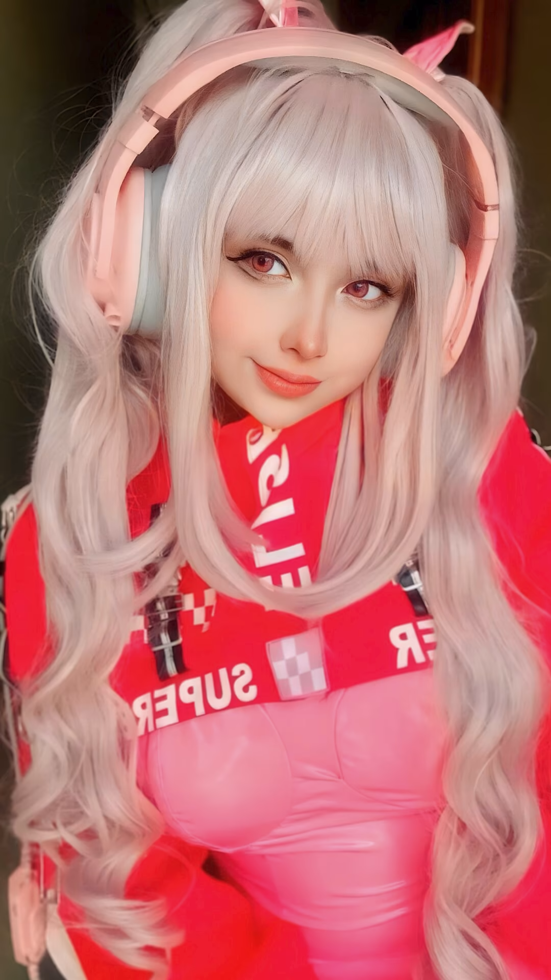 Arelly Trujillo as Alice — cosplay photo 15 of 21
