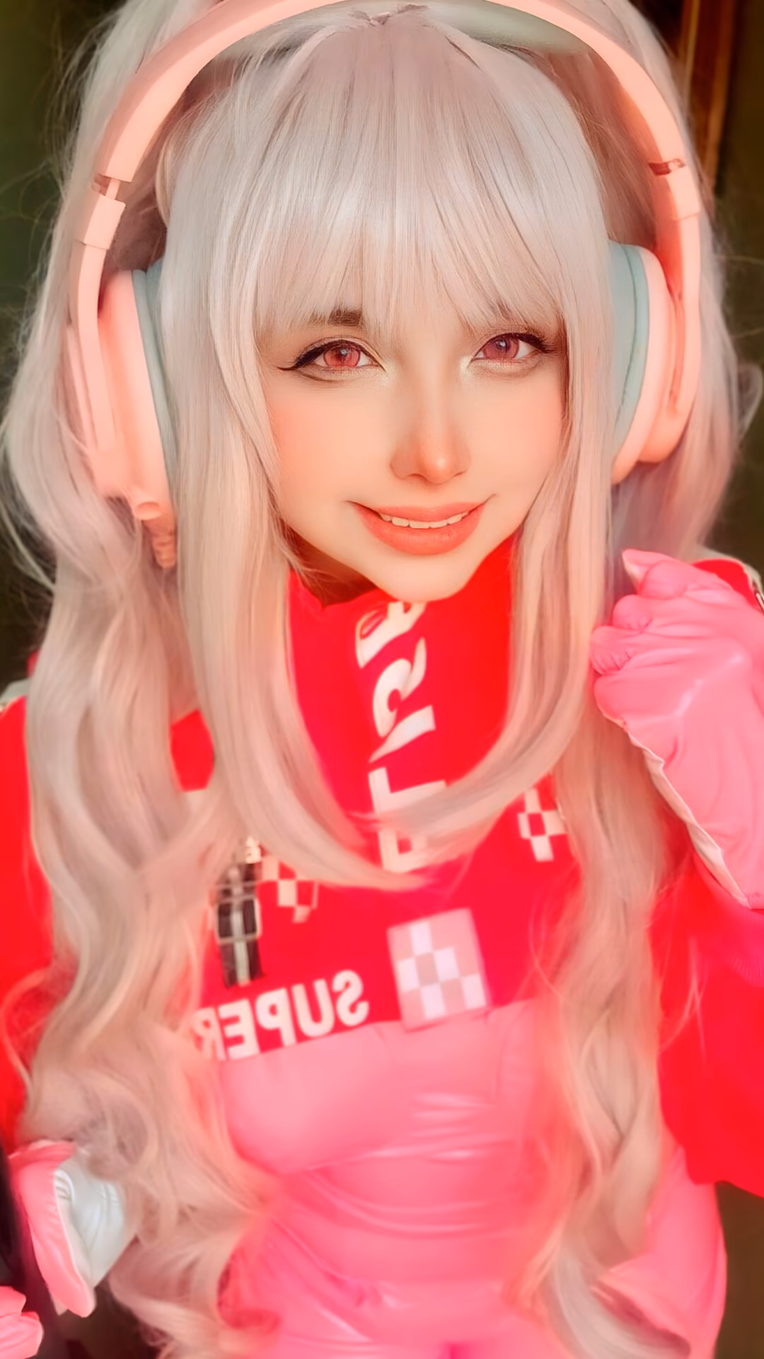 Arelly Trujillo as Alice — cosplay photo 17 of 21