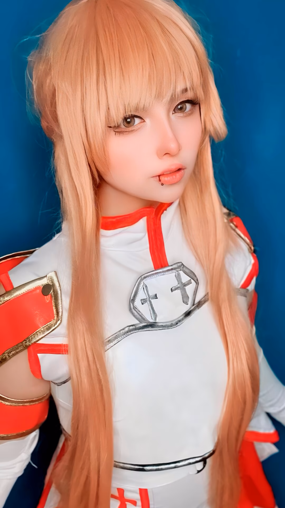 Arelly Trujillo as Asuna Yuuki — cosplay photo 12 of 12