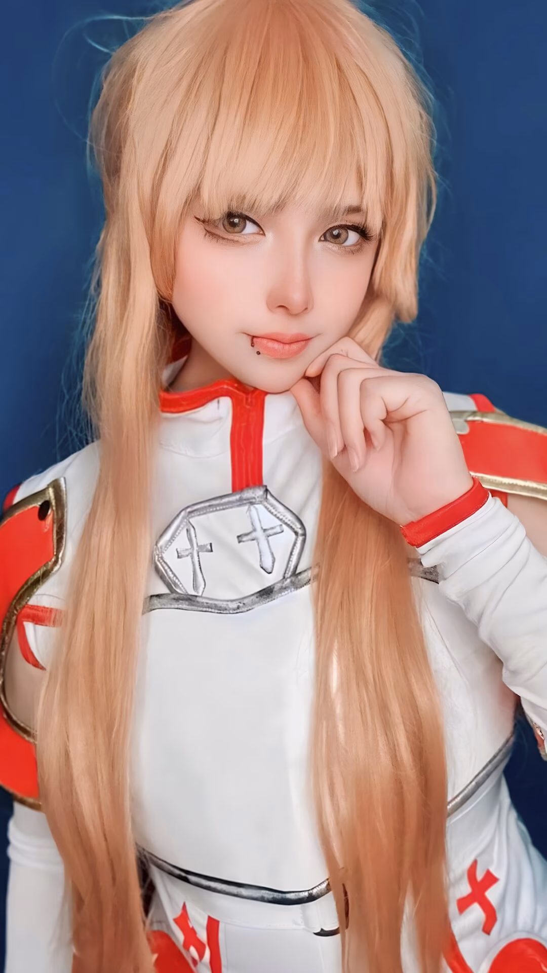 Arelly Trujillo as Asuna Yuuki — cosplay photo 8 of 12