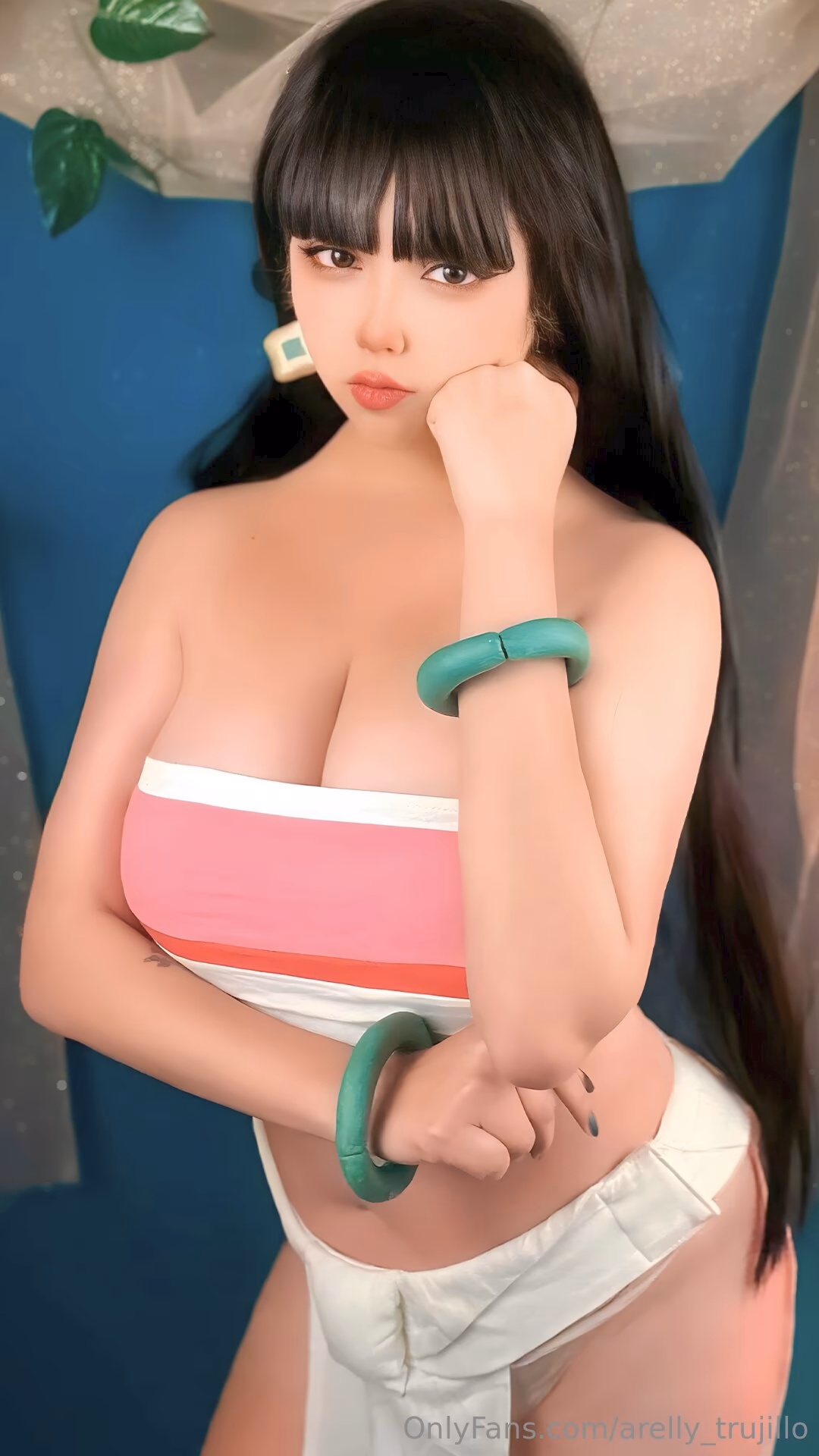 Arelly Trujillo as Chel — cosplay photo 8 of 10