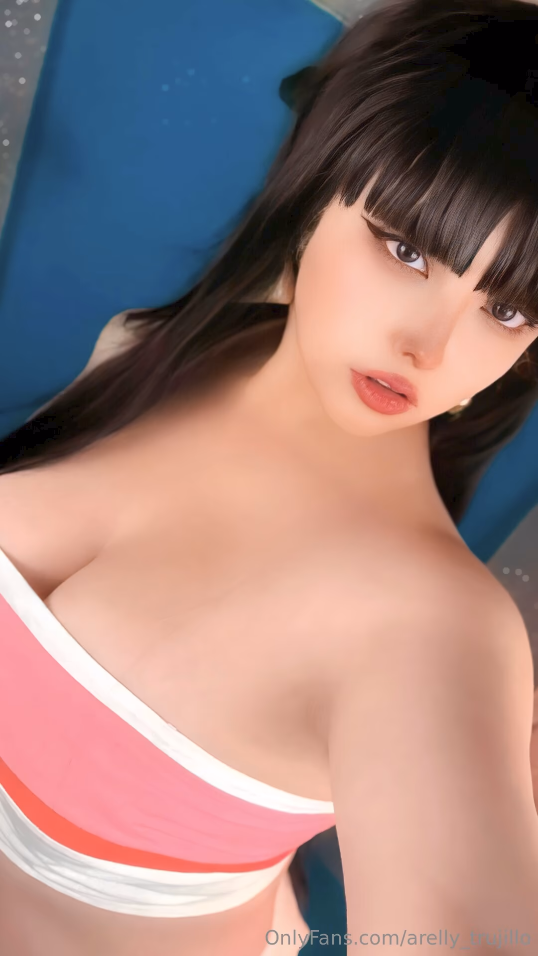 Arelly Trujillo as Chel — cosplay photo 9 of 10