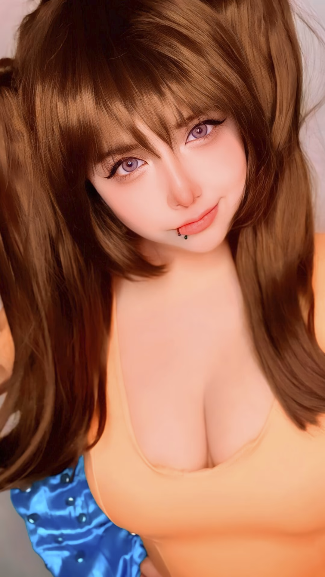 Arelly Trujillo as Diane — cosplay photo 10 of 12