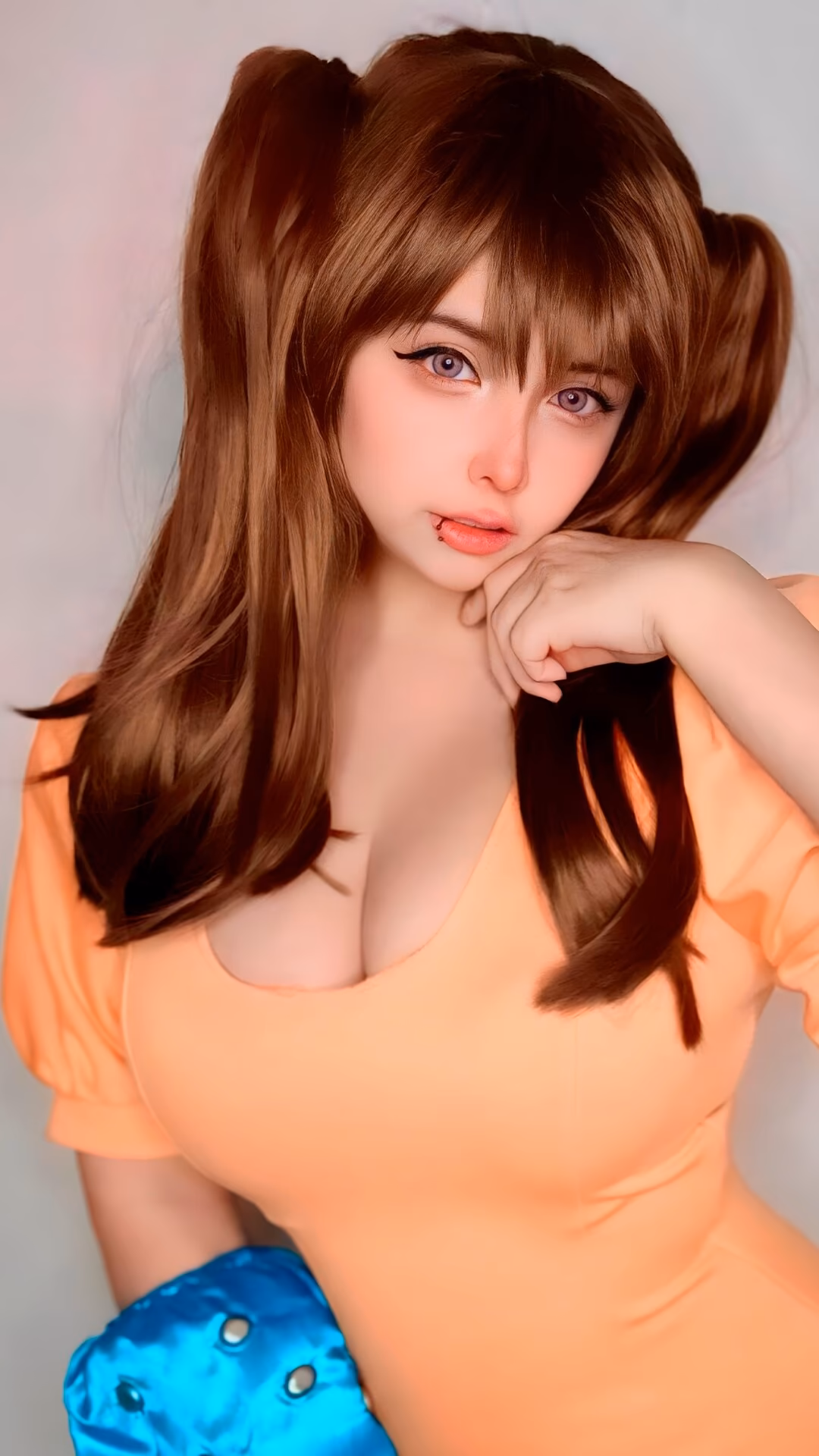 Arelly Trujillo as Diane — cosplay photo 7 of 12