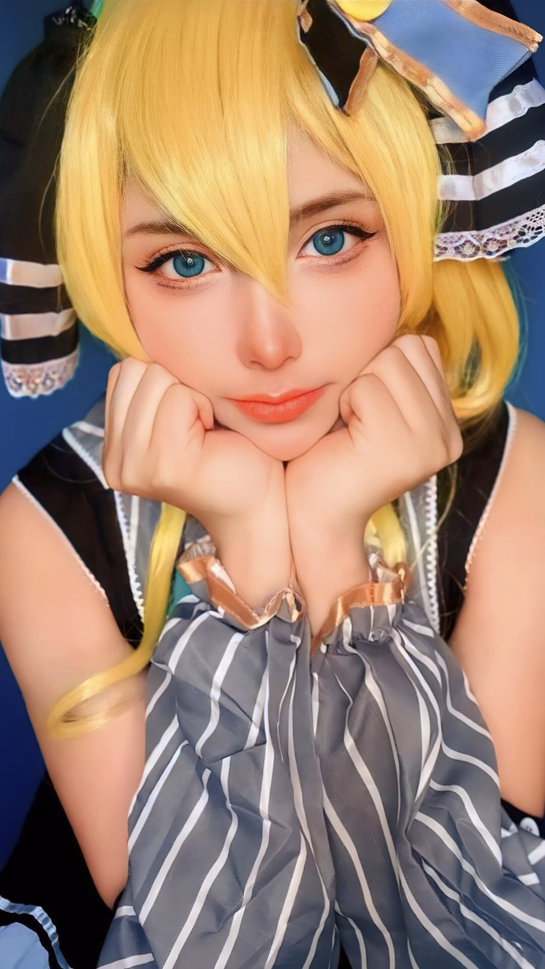 Arelly Trujillo as Eli Ayase — cosplay photo 10 of 10